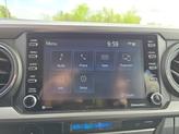 Thumbnail of 2022 Magnetic Gray Metallic Toyota Tacoma