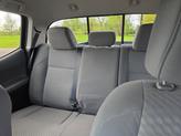 Thumbnail of 2022 Magnetic Gray Metallic Toyota Tacoma