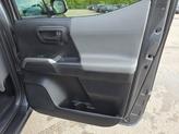 Thumbnail of 2022 Magnetic Gray Metallic Toyota Tacoma