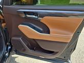 Thumbnail of 2020 Midnight Black Metallic Toyota Highlander