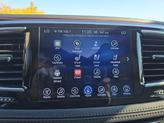 Thumbnail of 2017 Billet Silver Metallic Clearcoat Chrysler Pacifica