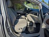 Thumbnail of 2017 Billet Silver Metallic Clearcoat Chrysler Pacifica