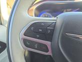 Thumbnail of 2017 Billet Silver Metallic Clearcoat Chrysler Pacifica