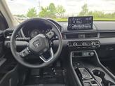 Thumbnail of 2025 Platinum White Pearl Honda Pilot