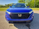 Thumbnail of 2024 Still Night Pearl Honda CR-V