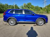 Thumbnail of 2024 Still Night Pearl Honda CR-V