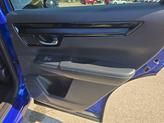 Thumbnail of 2024 Still Night Pearl Honda CR-V