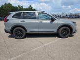 Thumbnail of 2026 Urban Gray Pearl Honda CR-V Hybrid