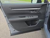 Thumbnail of 2026 Urban Gray Pearl Honda CR-V Hybrid