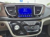 Thumbnail of 2017 Jazz Blue Pearlcoat Chrysler Pacifica