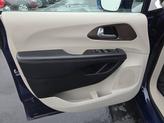 Thumbnail of 2017 Jazz Blue Pearlcoat Chrysler Pacifica