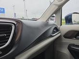 Thumbnail of 2017 Jazz Blue Pearlcoat Chrysler Pacifica