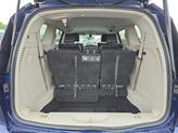Thumbnail of 2017 Jazz Blue Pearlcoat Chrysler Pacifica