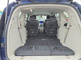 Thumbnail of 2017 Jazz Blue Pearlcoat Chrysler Pacifica