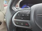 Thumbnail of 2017 Jazz Blue Pearlcoat Chrysler Pacifica