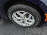 Thumbnail of 2017 Jazz Blue Pearlcoat Chrysler Pacifica