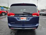 Thumbnail of 2017 Jazz Blue Pearlcoat Chrysler Pacifica