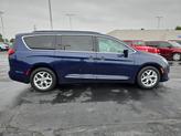 Thumbnail of 2017 Jazz Blue Pearlcoat Chrysler Pacifica
