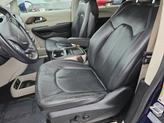 Thumbnail of 2017 Jazz Blue Pearlcoat Chrysler Pacifica