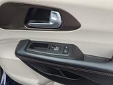 Thumbnail of 2017 Jazz Blue Pearlcoat Chrysler Pacifica