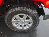 Thumbnail of 2015 Firecracker Red Clear Coat Jeep Wrangler Unlimited