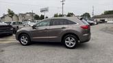 Thumbnail of 2013 Beige Acura RDX