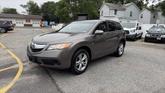 Thumbnail of 2013 Beige Acura RDX
