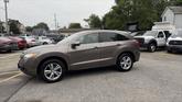 Thumbnail of 2013 Beige Acura RDX