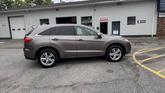 Thumbnail of 2013 Beige Acura RDX
