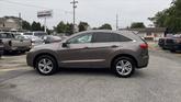 Thumbnail of 2013 Beige Acura RDX