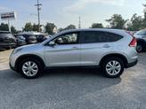 Thumbnail of 2012 Silver Honda CR-V