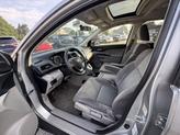 Thumbnail of 2012 Silver Honda CR-V