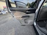 Thumbnail of 2012 Silver Honda CR-V