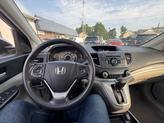 Thumbnail of 2012 Silver Honda CR-V