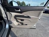 Thumbnail of 2012 Silver Honda CR-V