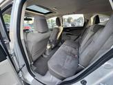 Thumbnail of 2012 Silver Honda CR-V