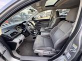 Thumbnail of 2012 Silver Honda CR-V