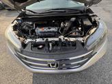Thumbnail of 2012 Silver Honda CR-V