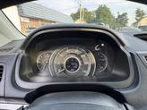 Thumbnail of 2012 Silver Honda CR-V