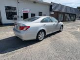 Thumbnail of 2007 Silver Lexus ES 350
