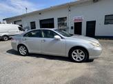 Thumbnail of 2007 Silver Lexus ES 350