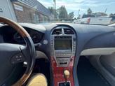 Thumbnail of 2007 Silver Lexus ES 350