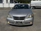 Thumbnail of 2007 Silver Lexus ES 350