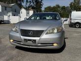 Thumbnail of 2007 Silver Lexus ES 350