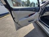 Thumbnail of 2007 Silver Lexus ES 350