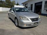 Thumbnail of 2007 Silver Lexus ES 350