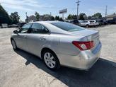 Thumbnail of 2007 Silver Lexus ES 350