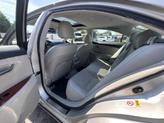 Thumbnail of 2007 Silver Lexus ES 350