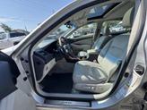 Thumbnail of 2007 Silver Lexus ES 350