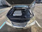 Thumbnail of 2007 Silver Lexus ES 350